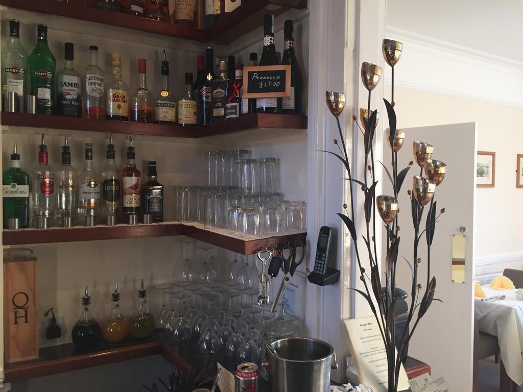 查茨沃思酒店 韦茅斯 外观 照片